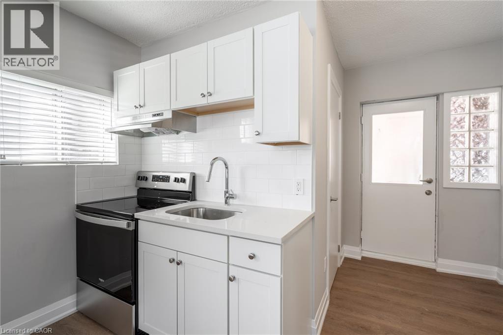81 Gibson Avenue Unit# 5, Hamilton, Ontario  L8L 6J9 - Photo 8 - 40849870