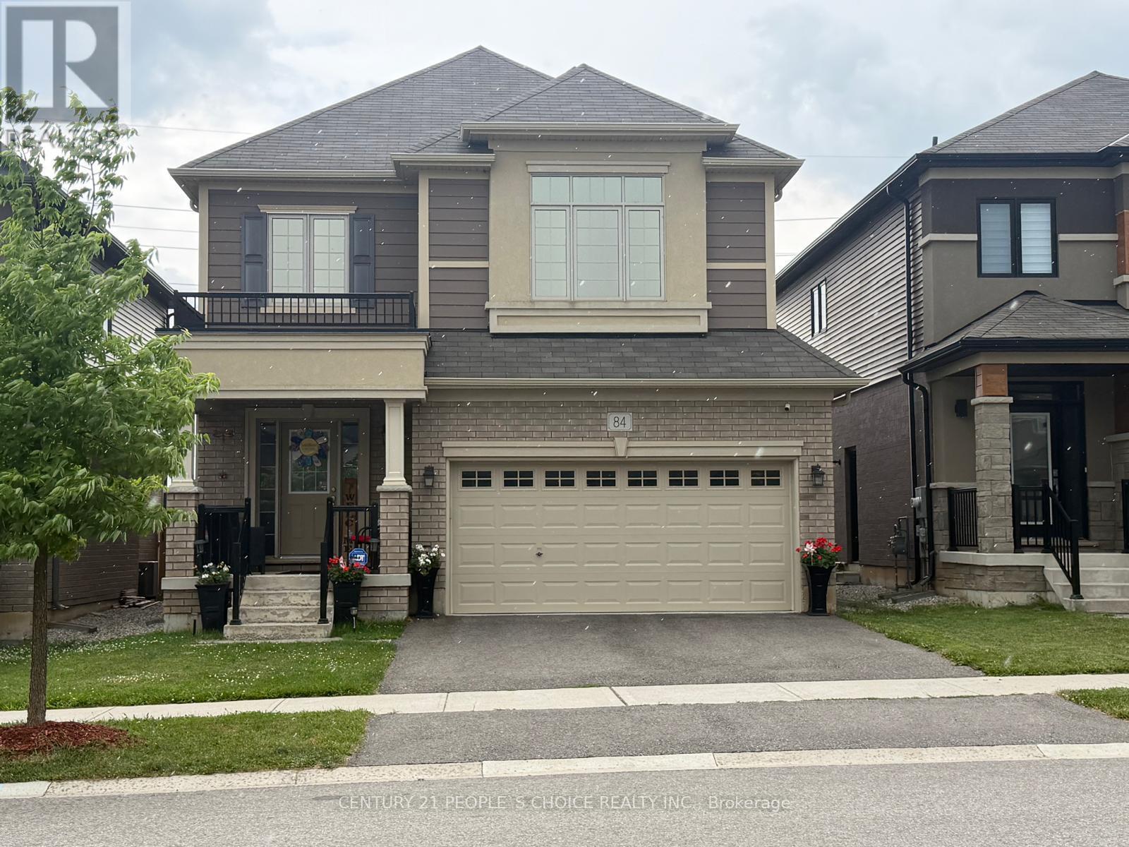 84 FLAGG AVENUE, Brant (Paris)