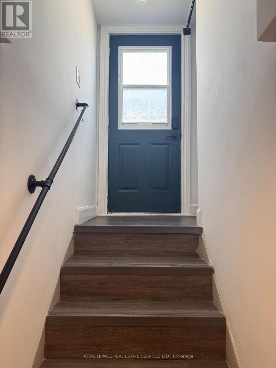 Bsmt - 188 Walter Avenue S, Hamilton, Ontario  L8K 3L2 - Photo 13 - X13588436