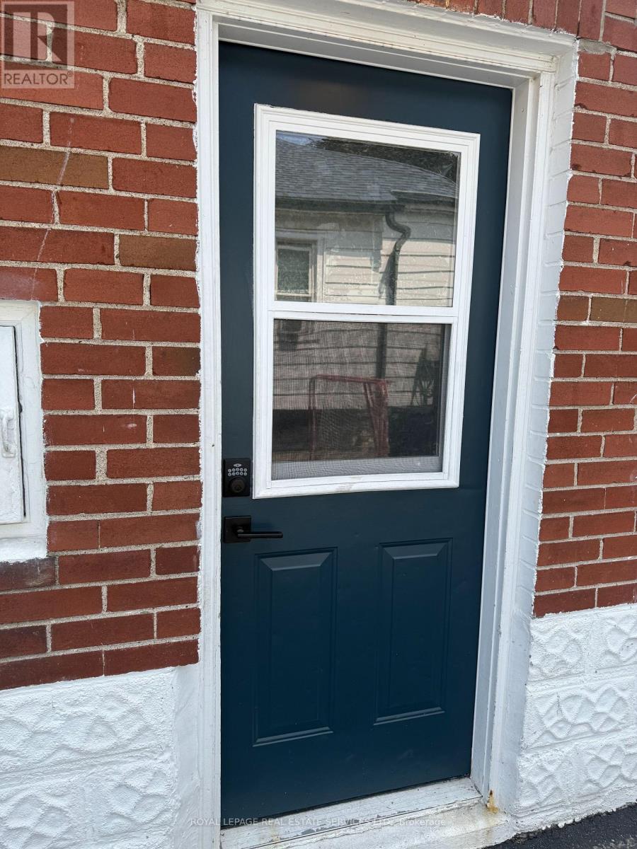 Bsmt - 188 Walter Avenue S, Hamilton, Ontario  L8K 3L2 - Photo 14 - X13588436