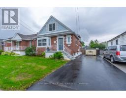 BSMT - 188 WALTER AVENUE S, Hamilton, Ontario