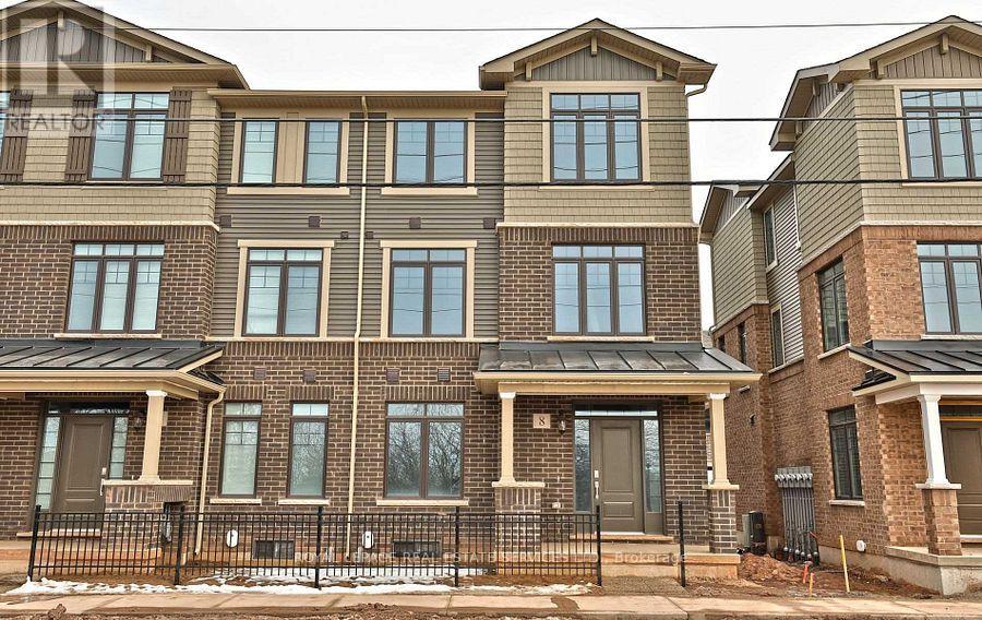 8 - 288 GLOVER ROAD, Hamilton, Ontario