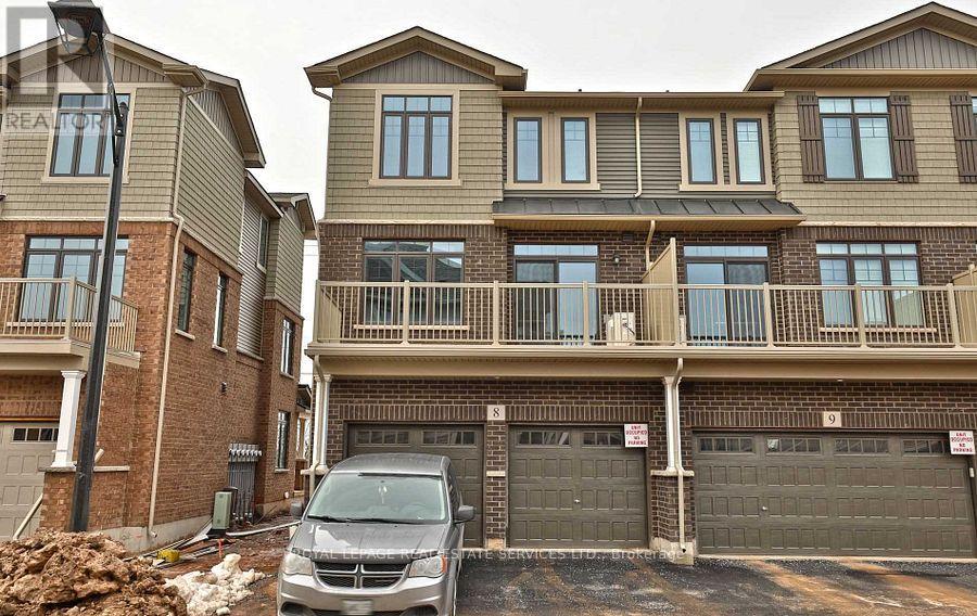 8 - 288 Glover Road, Hamilton, Ontario  L8E 5H6 - Photo 20 - X13588444