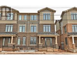 8 - 288 GLOVER ROAD, Hamilton, Ontario