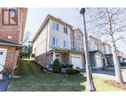 16 - 7 SOUTHSIDE PLACE, Hamilton, Ontario
