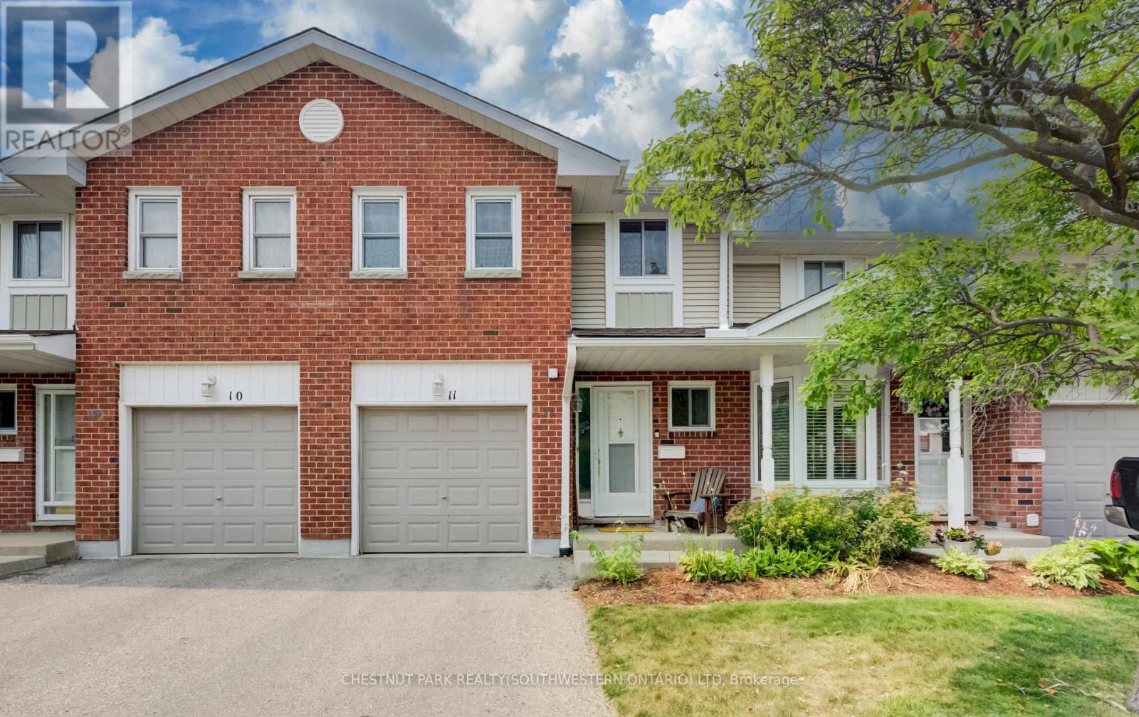 11 - 210 HIGHLAND CRESCENT, Kitchener, Ontario