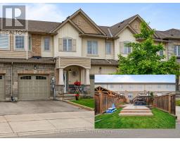 295 PUMPKIN PASS, Hamilton, Ontario