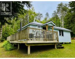 42 FIRE ROUTE 342, Trent Lakes, Ontario