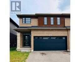 529B GREY STREET, Brantford, Ontario