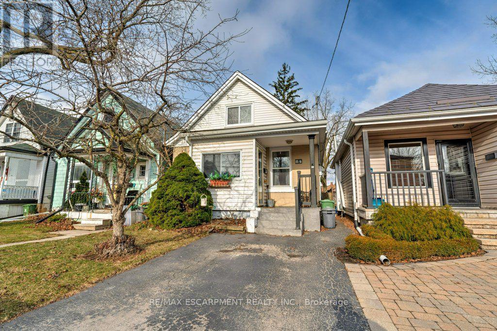 84 EAST 24TH STREET, Hamilton, Ontario