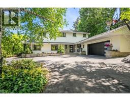 624 NORTH SHORE Boulevard E, Burlington, Ontario