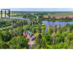 2361 Route 955, little shemogue, New Brunswick
