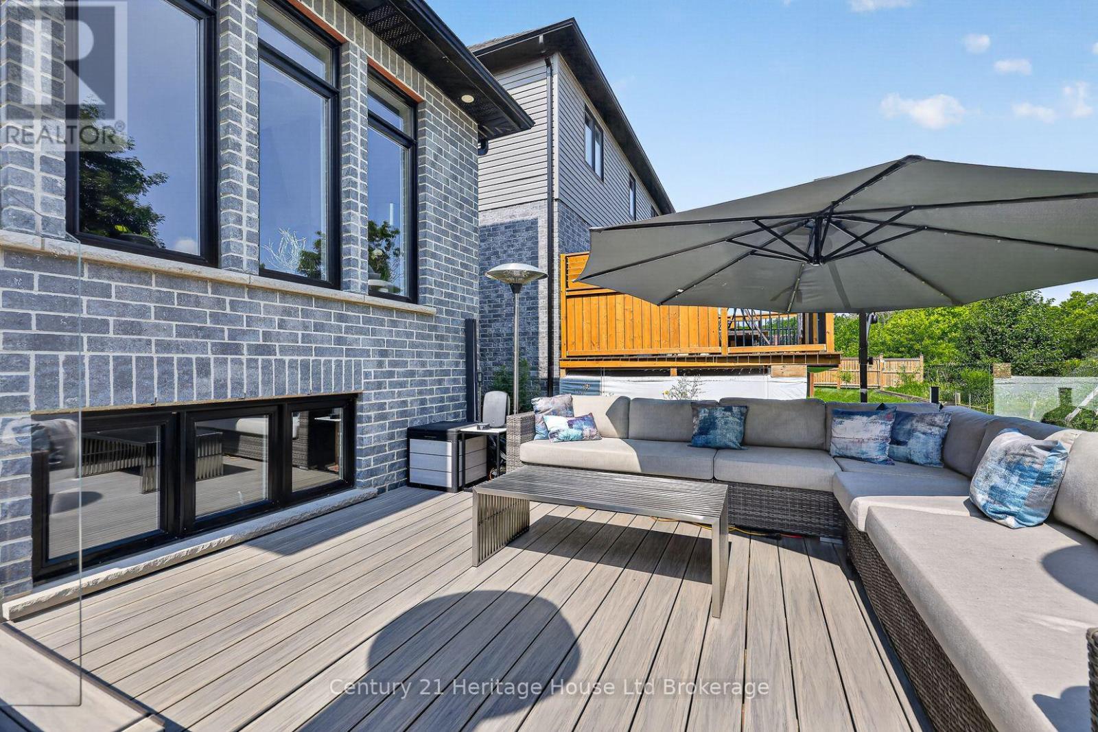 349 Masters Drive, Woodstock, Ontario  N4T 0L2 - Photo 37 - X13580898