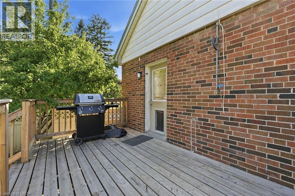 352 Parkside Drive, Waterdown, Ontario  L0R 3H0 - Photo 40 - 40837683