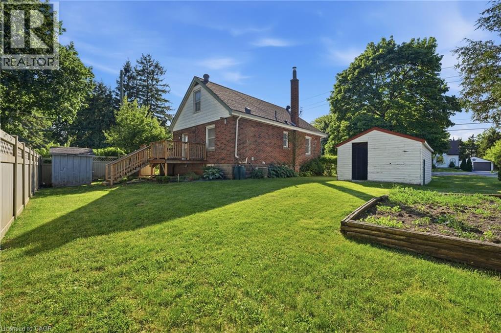 352 Parkside Drive, Waterdown, Ontario  L0R 3H0 - Photo 43 - 40837683
