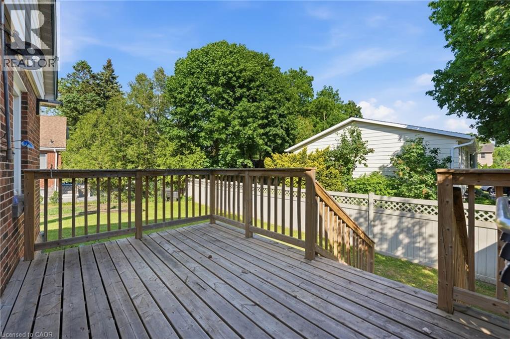 352 Parkside Drive, Waterdown, Ontario  L0R 3H0 - Photo 41 - 40837683