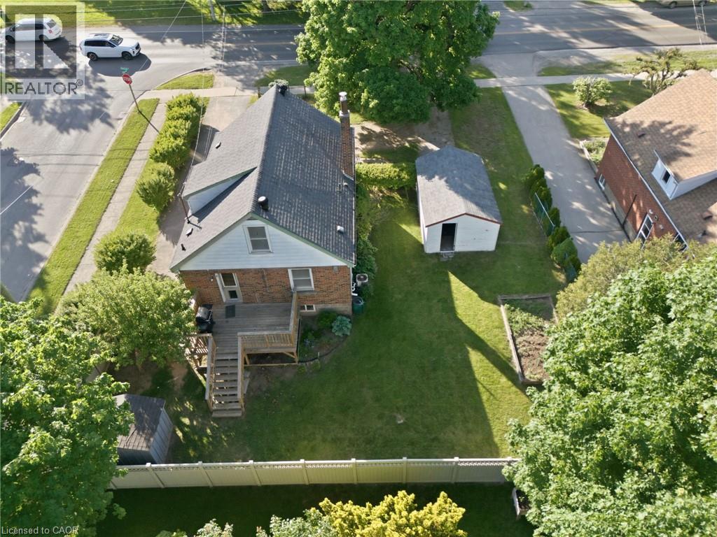 352 Parkside Drive, Waterdown, Ontario  L0R 3H0 - Photo 47 - 40837683