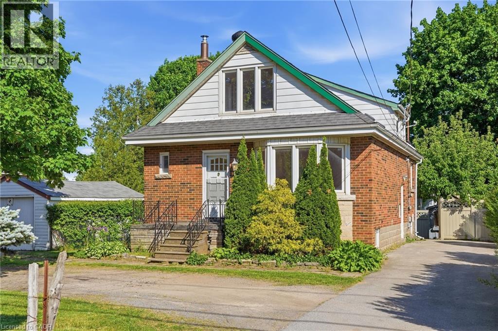 352 Parkside Drive, Waterdown, Ontario  L0R 3H0 - Photo 5 - 40837683