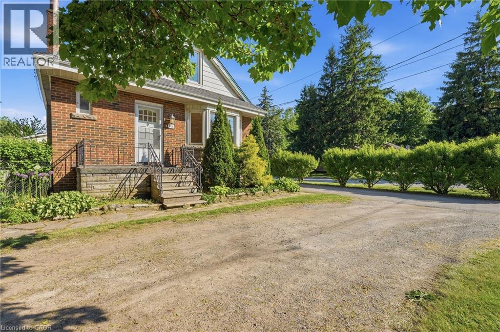 352 Parkside Drive, Waterdown, Ontario  L0R 3H0 - Photo 7 - 40837683