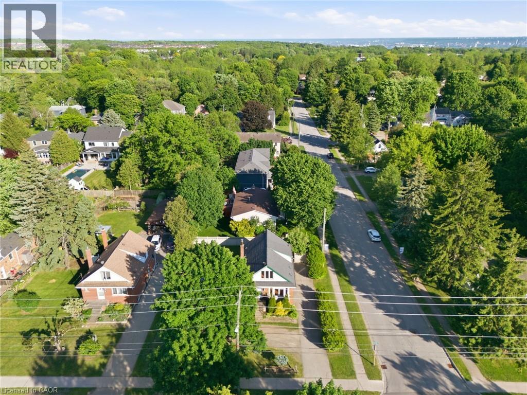 352 Parkside Drive, Waterdown, Ontario  L0R 3H0 - Photo 4 - 40837683
