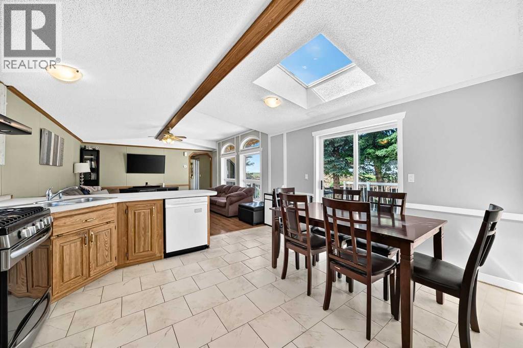 41 Westmount Drive, Cayley, Alberta T0L 0P0 - Photo 8 - A2327100