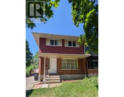 435A MIDWOOD Crescent, waterloo, Ontario