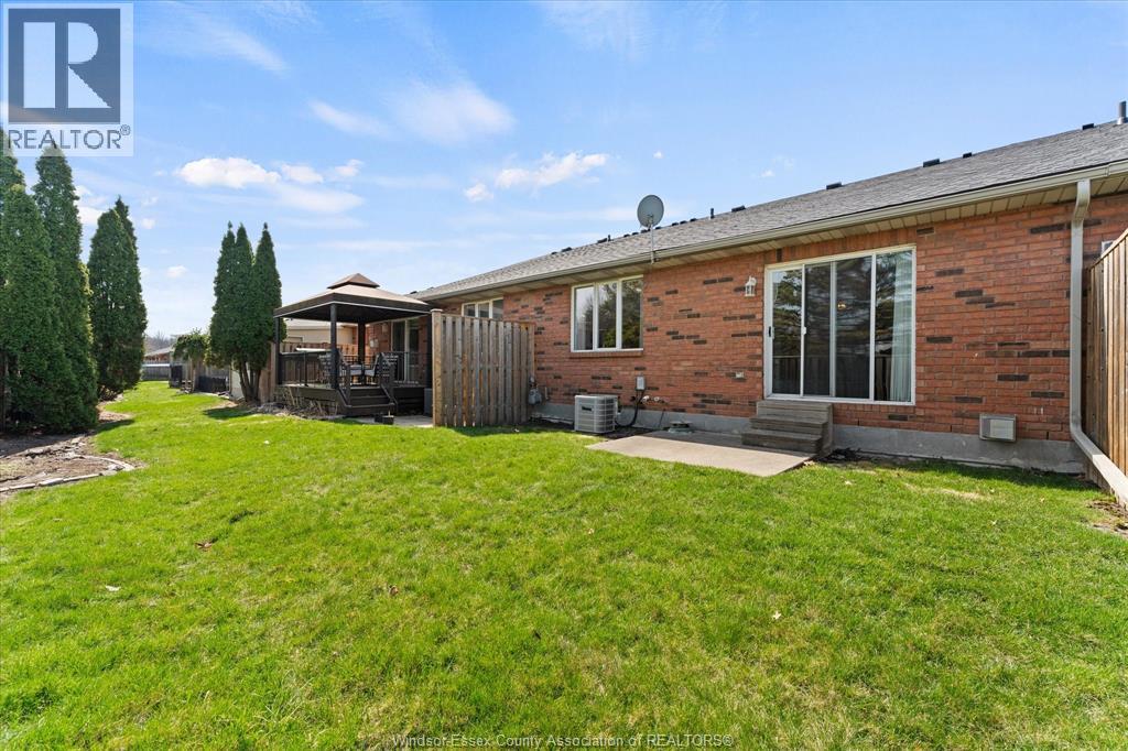 3718 Prairie Court, Windsor, Ontario N9G 2X3 - Photo 35 - 26017581