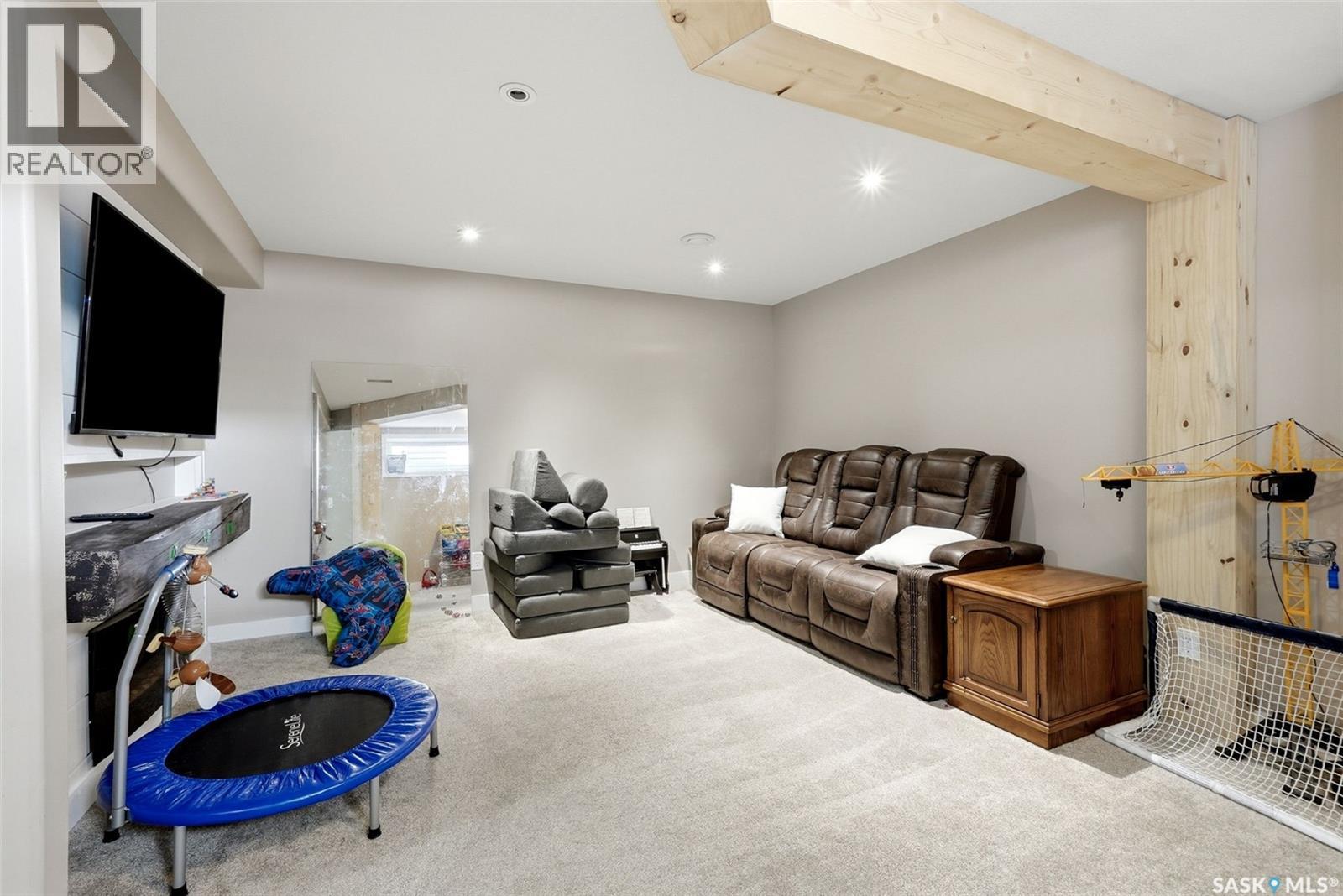 3660 Green Moss Lane, Regina, Saskatchewan  S4V 1M2 - Photo 33 - SK043025