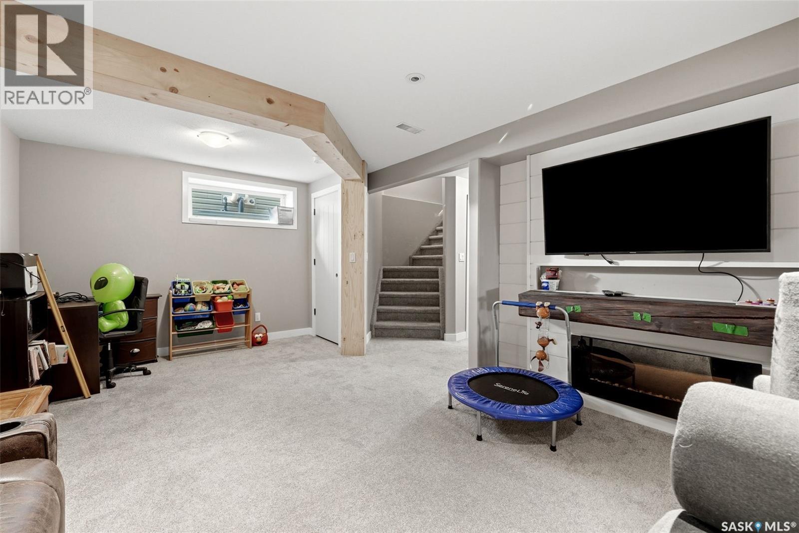 3660 Green Moss Lane, Regina, Saskatchewan  S4V 1M2 - Photo 34 - SK043025