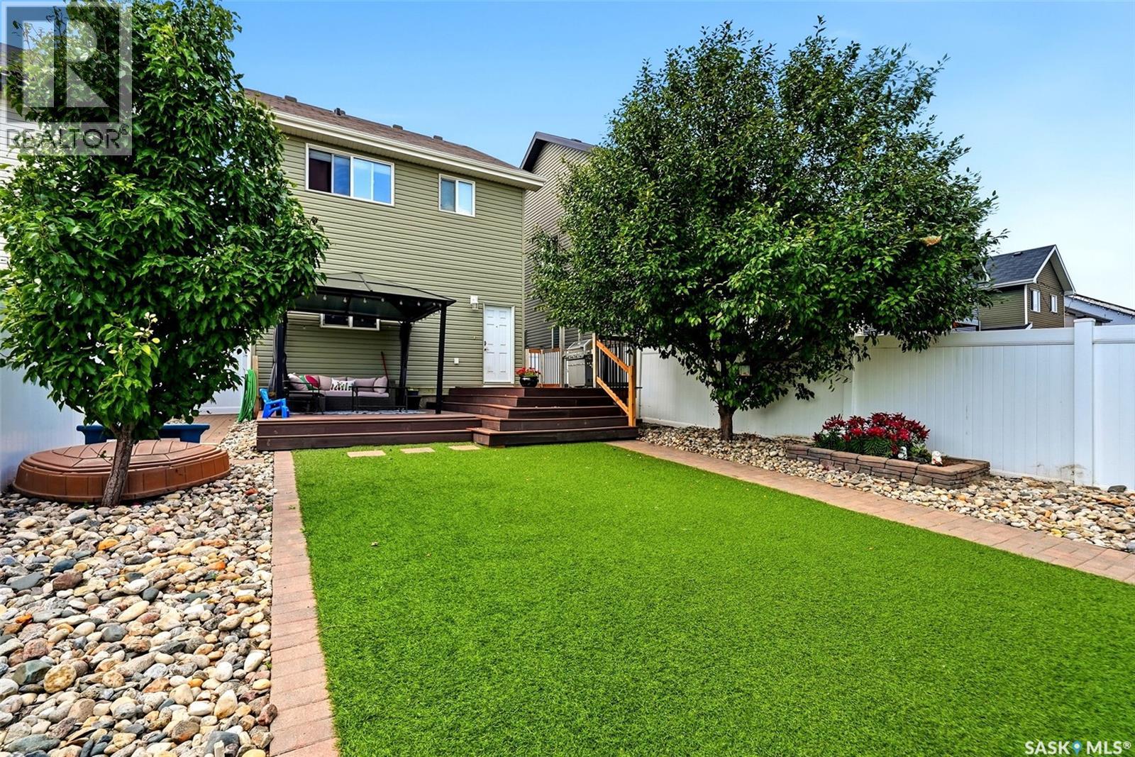 3660 Green Moss Lane, Regina, Saskatchewan  S4V 1M2 - Photo 4 - SK043025