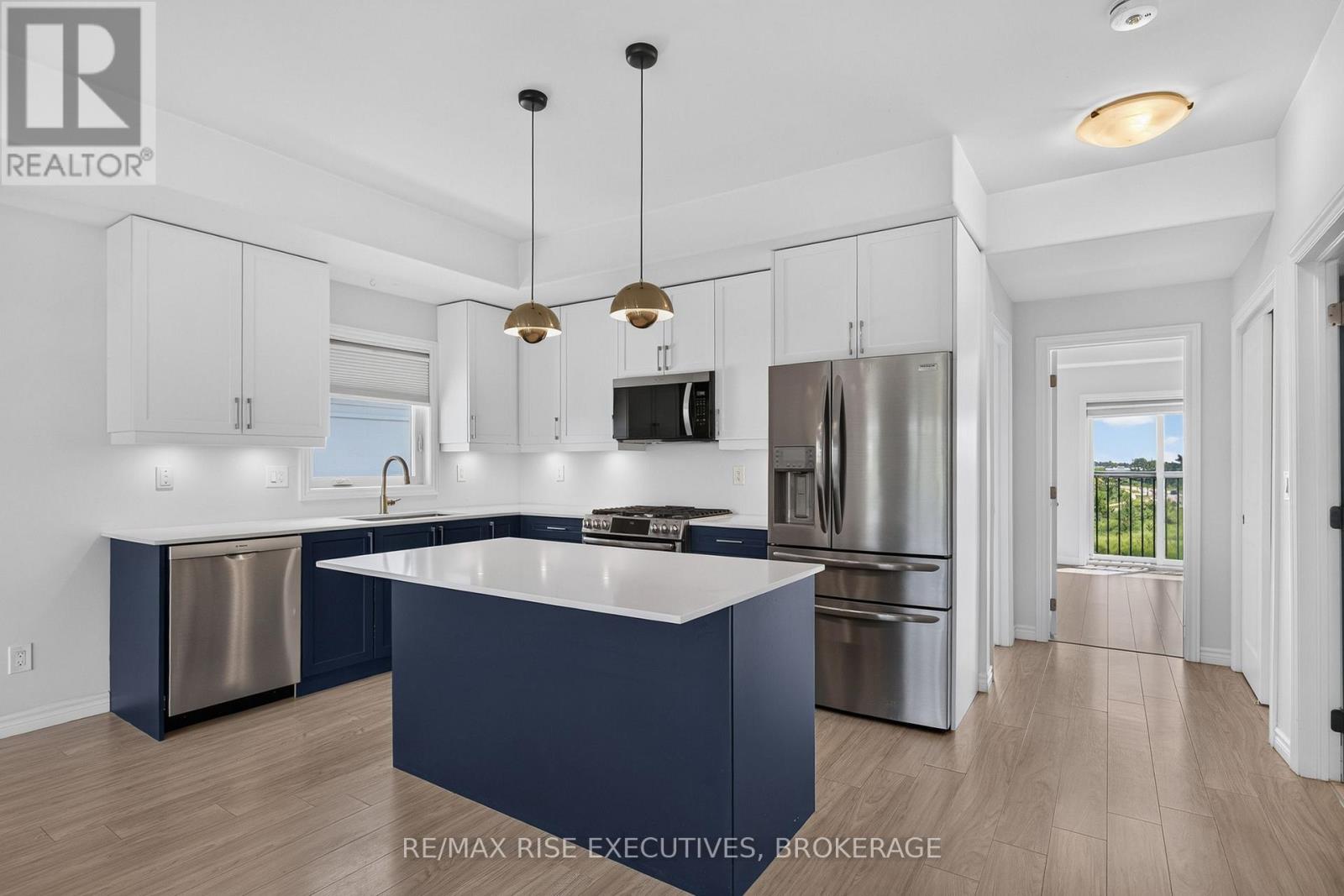 201 - 1015 Terra Verde Way, Kingston, Ontario K7P 0T8 - Photo 7 - X13588786
