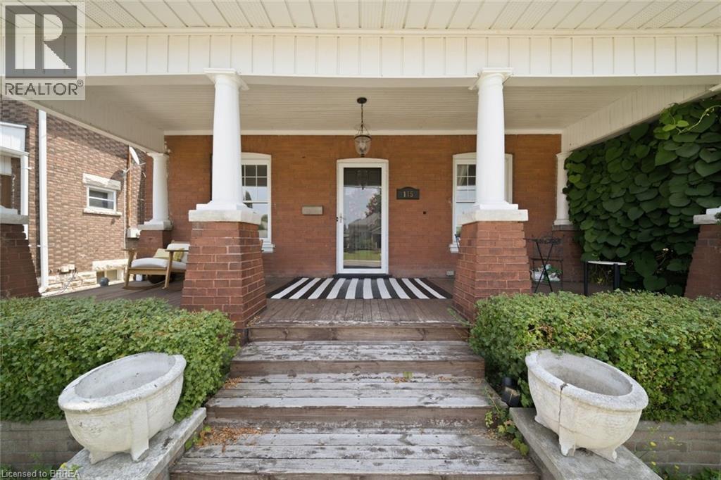 115 St. Paul Avenue, Brantford, Ontario  N3T 4G1 - Photo 4 - 40849841