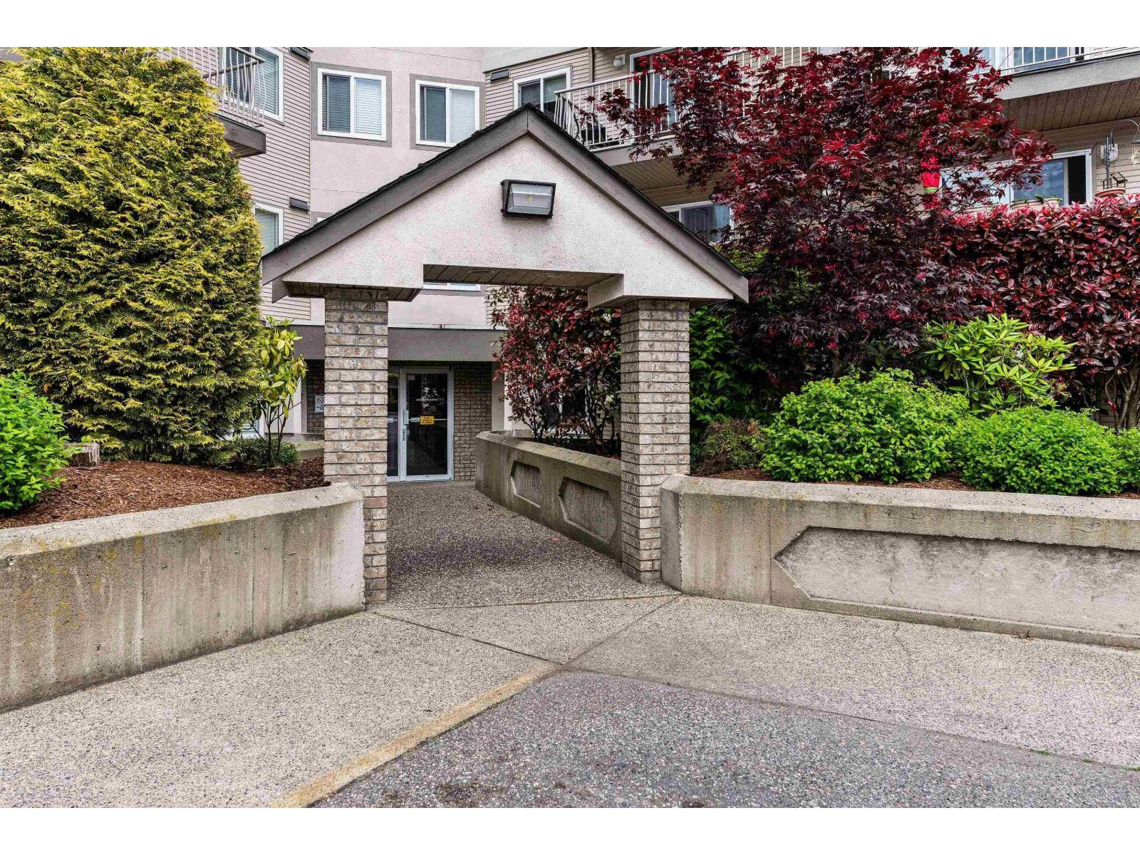 316 7694 EVANS ROAD|Sardis West Vedder, Chilliwack