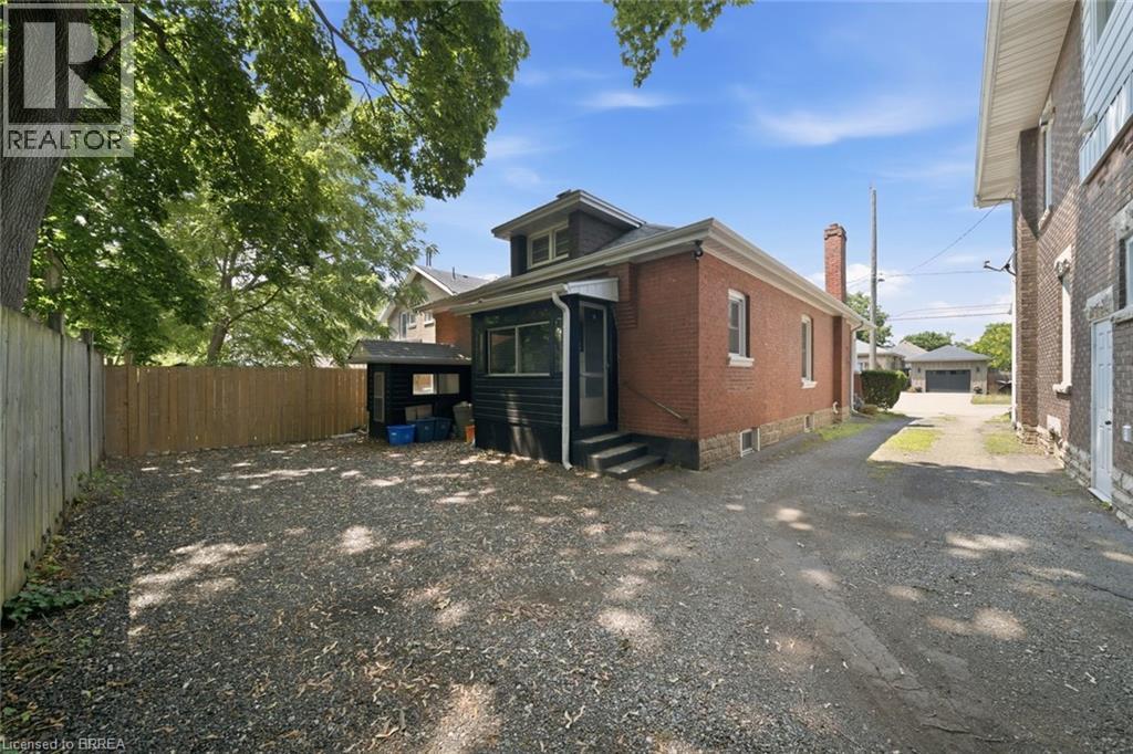 115 St. Paul Avenue, Brantford, Ontario  N3T 4G1 - Photo 25 - 40849841