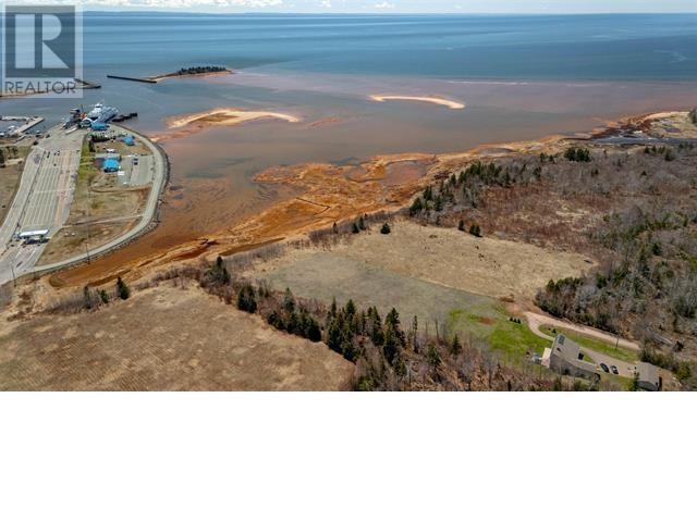 Acreage MacMillan Lane, Wood Islands, Prince Edward Island
