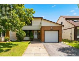 1455 BRADSHAW CRESCENT, ottawa, Ontario