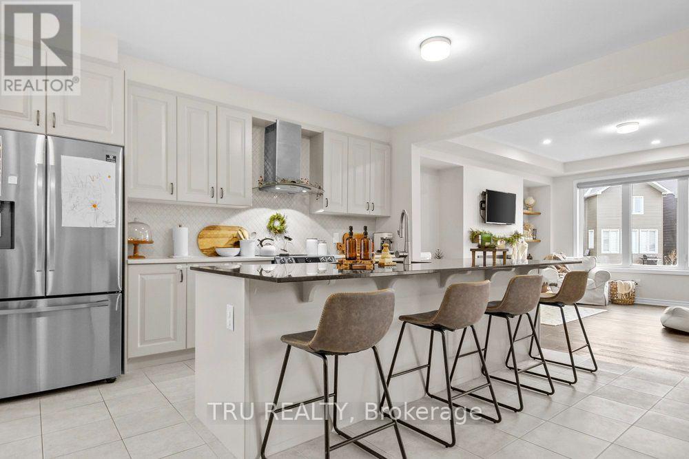 731 Brittanic Road, Ottawa, Ontario  K2V 0N7 - Photo 5 - X13588770
