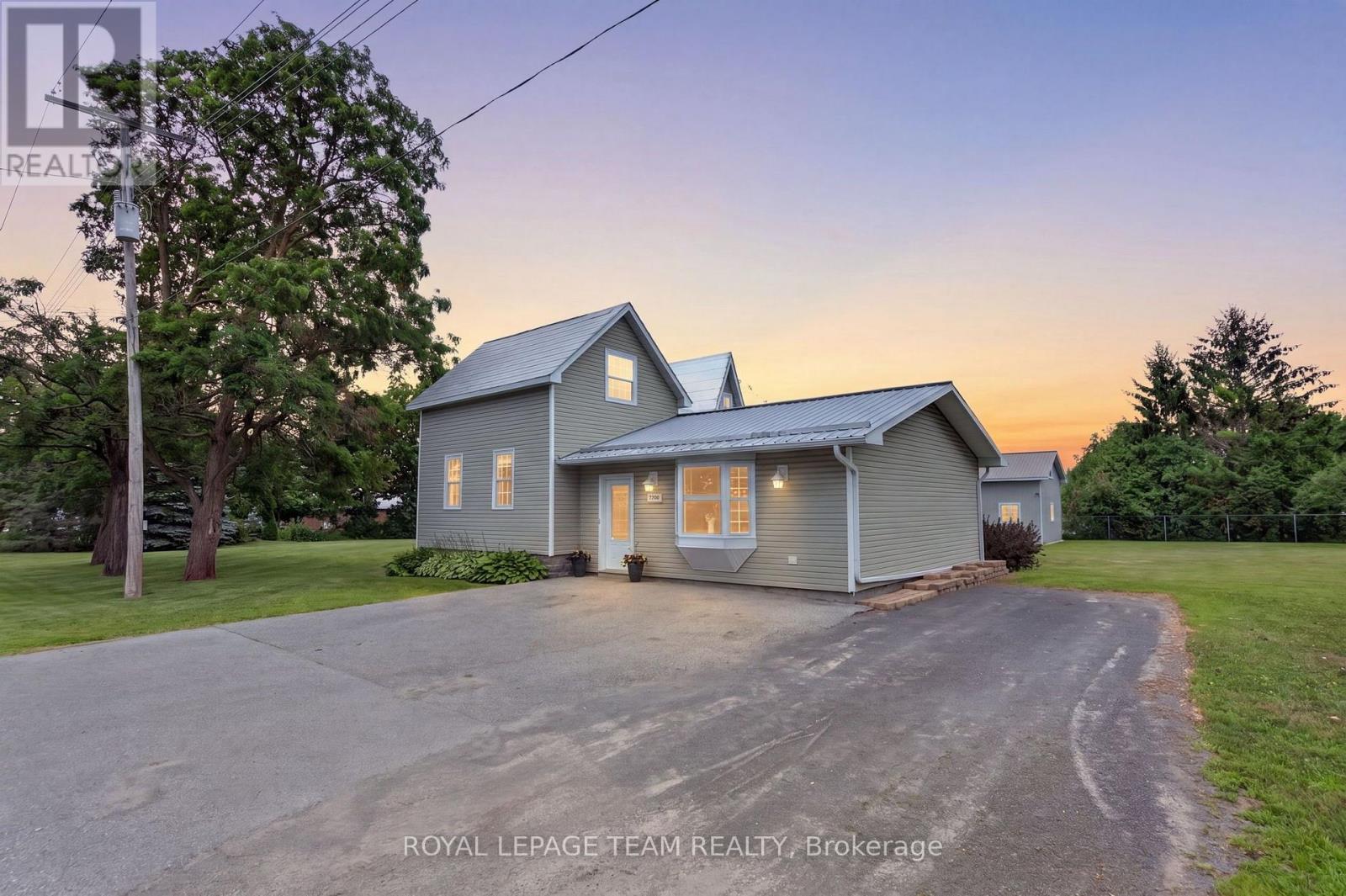 7780 BLEEKS ROAD, Ottawa, Ontario
