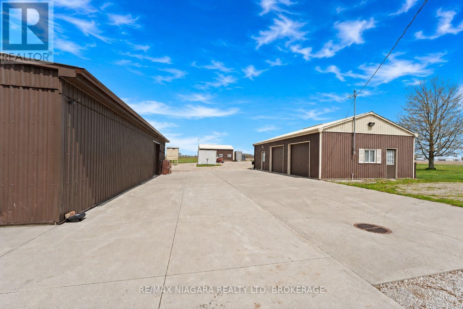 410 County Rd 50 Road W, Essex, Ontario N0R 1G0 - Photo 12 - X13588804