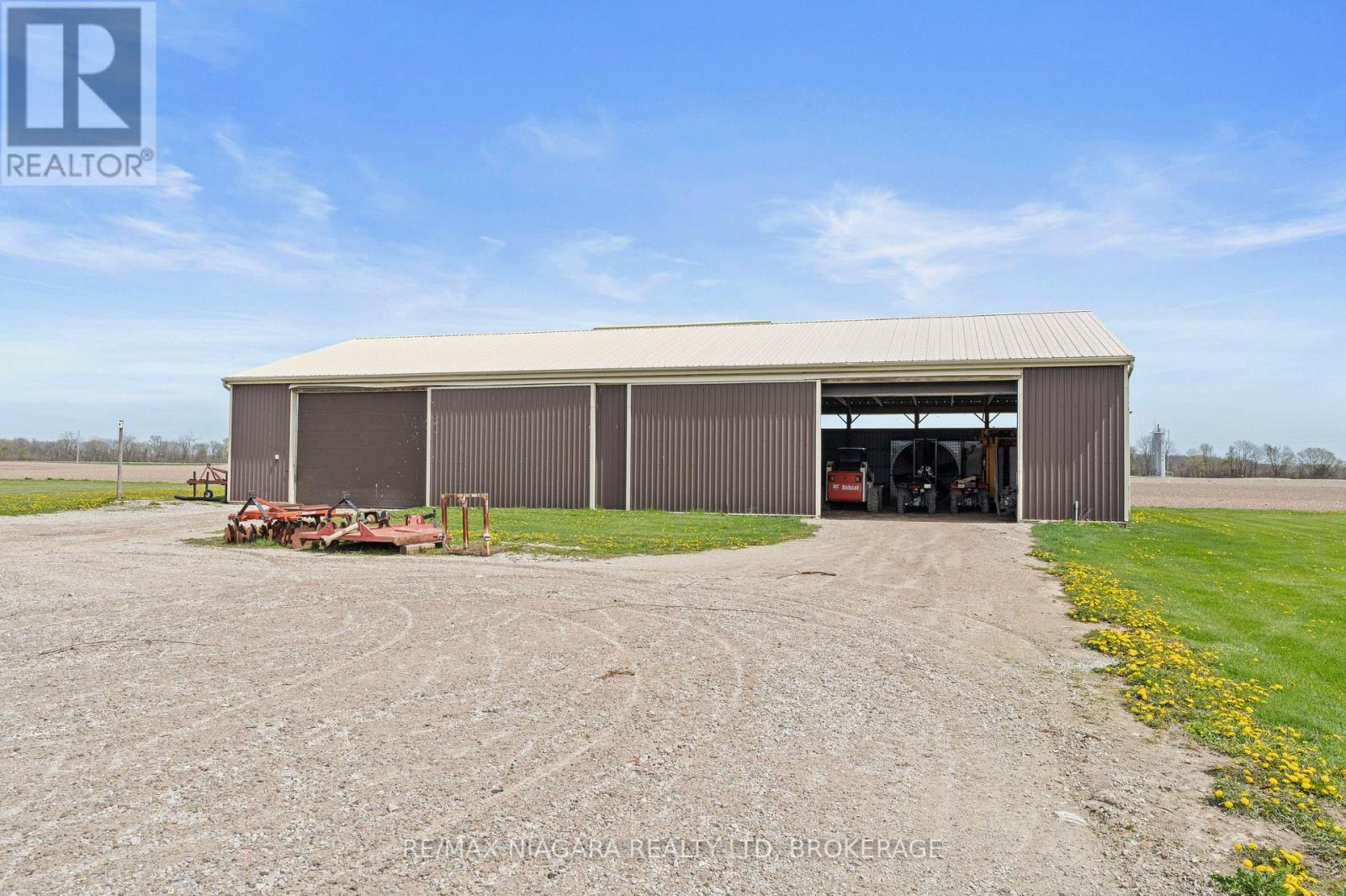 410 County Rd 50 Road W, Essex, Ontario N0R 1G0 - Photo 16 - X13588804