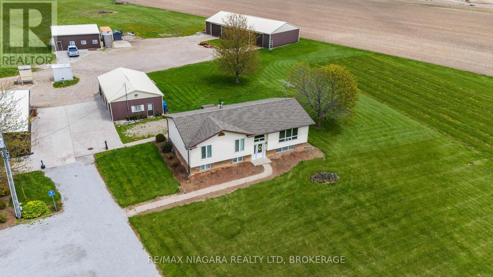 410 County Rd 50 Road W, Essex, Ontario N0R 1G0 - Photo 19 - X13588804