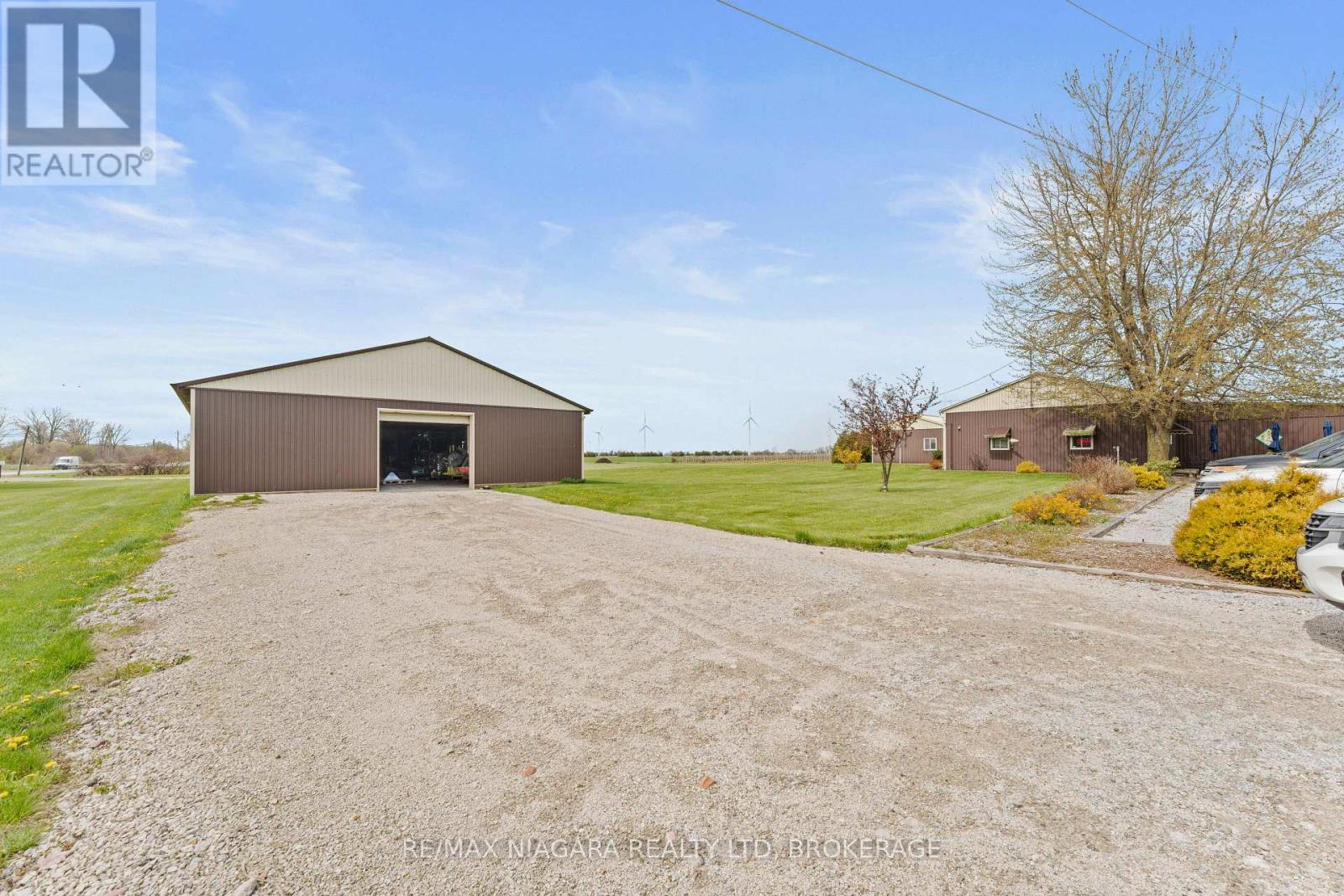 410 County Rd 50 Road W, Essex, Ontario N0R 1G0 - Photo 32 - X13588804