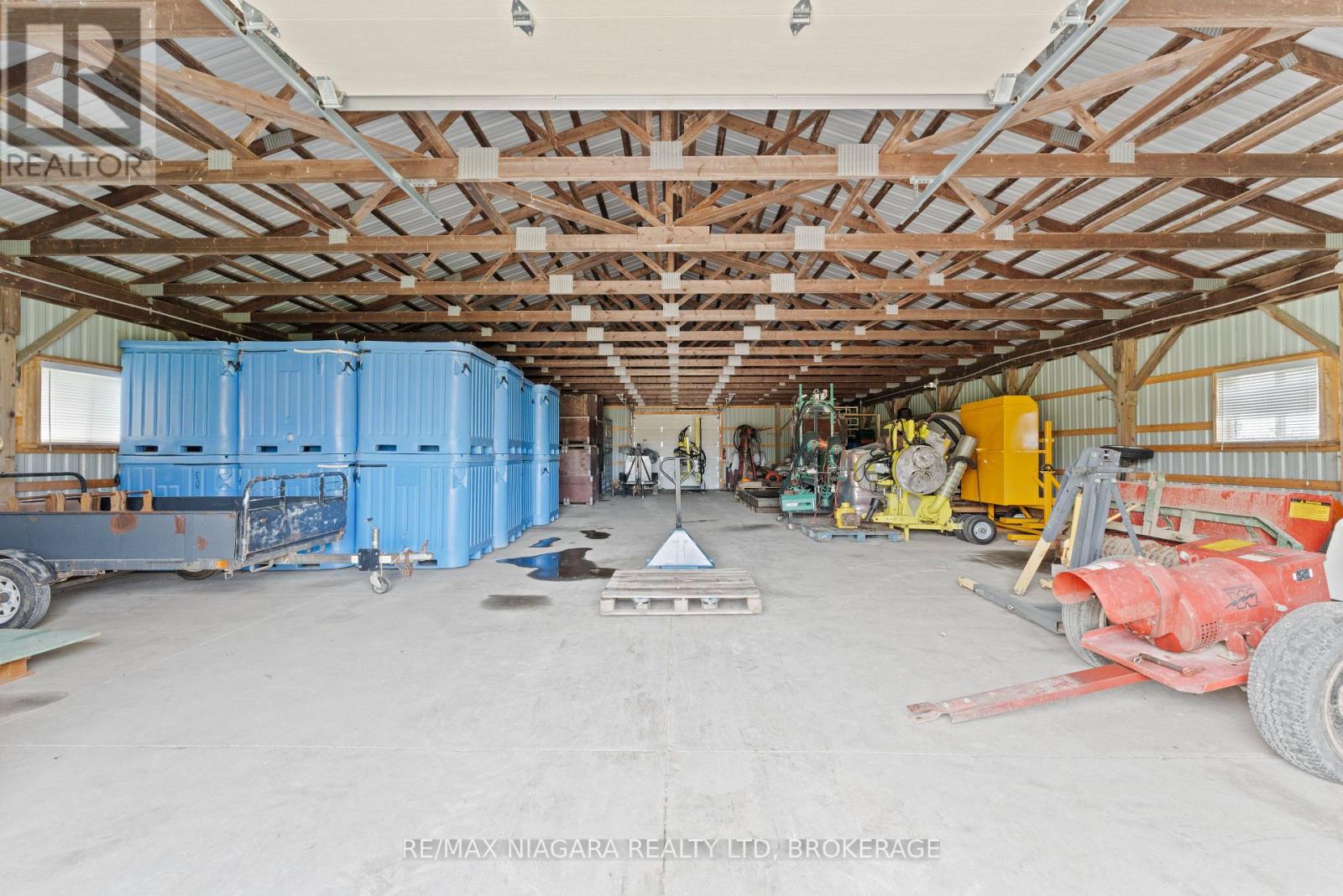 410 County Rd 50 Road W, Essex, Ontario N0R 1G0 - Photo 33 - X13588804