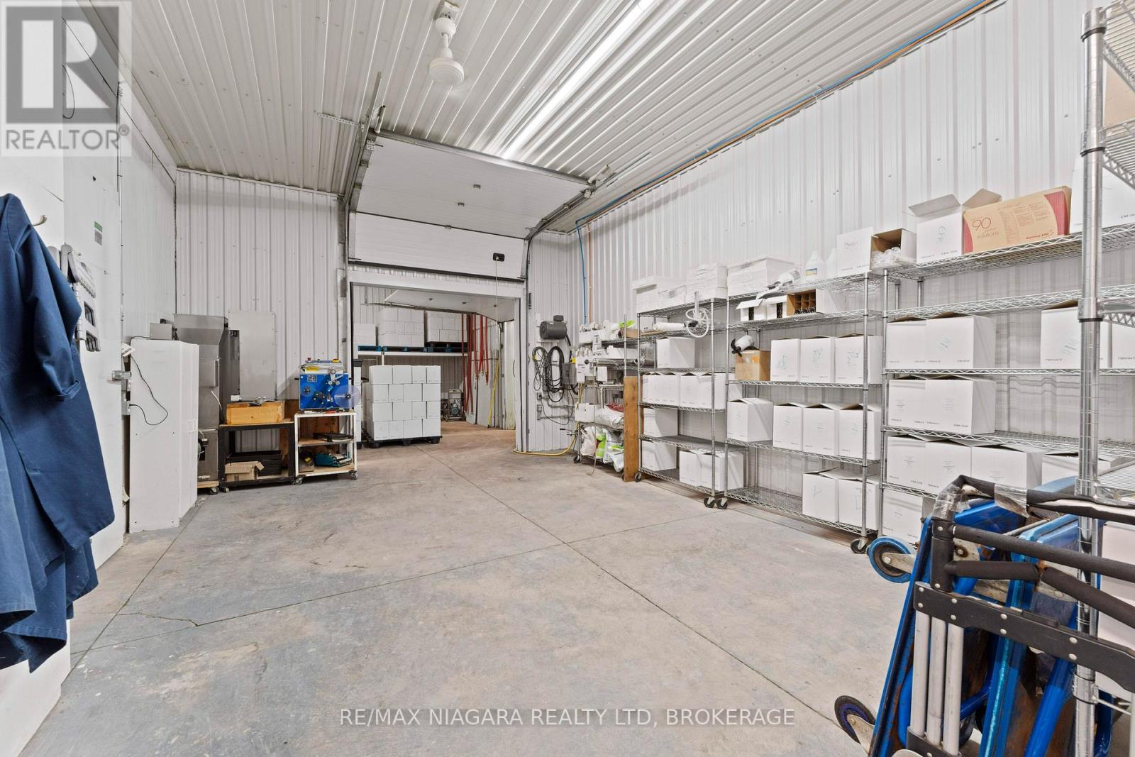 410 County Rd 50 Road W, Essex, Ontario N0R 1G0 - Photo 35 - X13588804