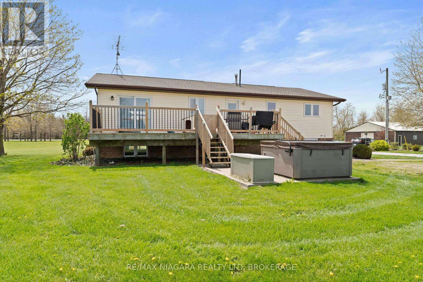 410 County Rd 50 Road W, Essex, Ontario N0R 1G0 - Photo 37 - X13588804