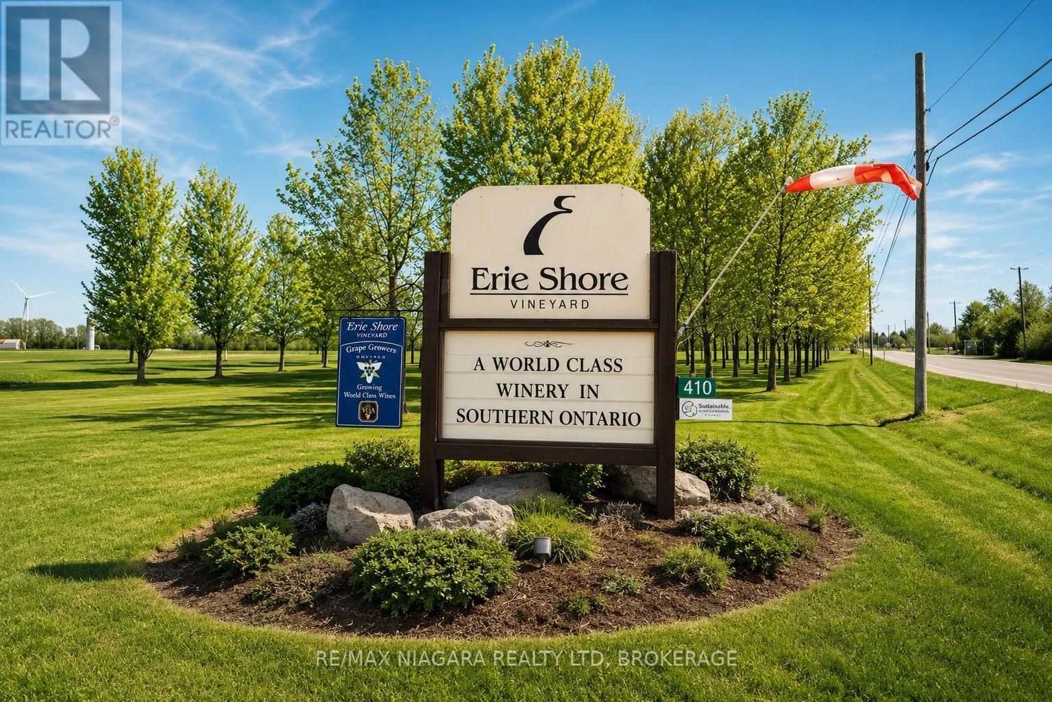 410 County Rd 50 Road W, Essex, Ontario N0R 1G0 - Photo 4 - X13588804