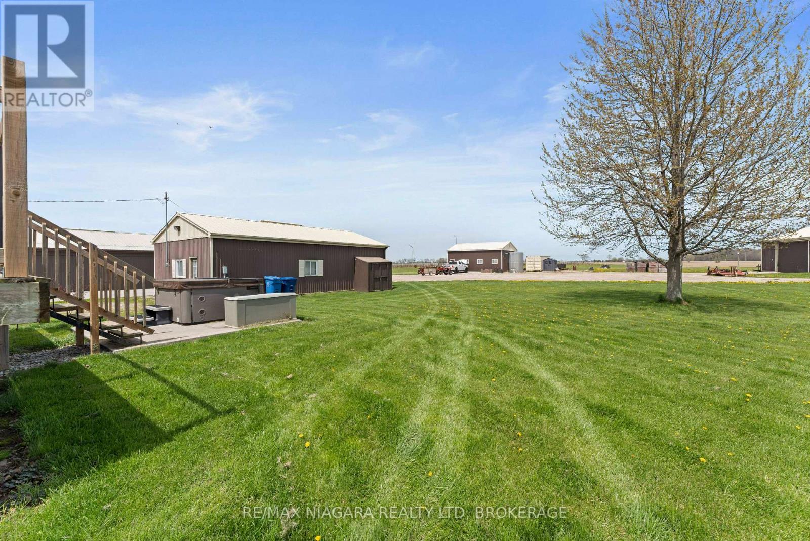 410 County Rd 50 Road W, Essex, Ontario N0R 1G0 - Photo 45 - X13588804