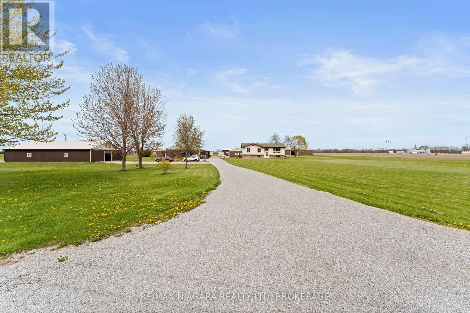 410 County Rd 50 Road W, Essex, Ontario N0R 1G0 - Photo 47 - X13588804