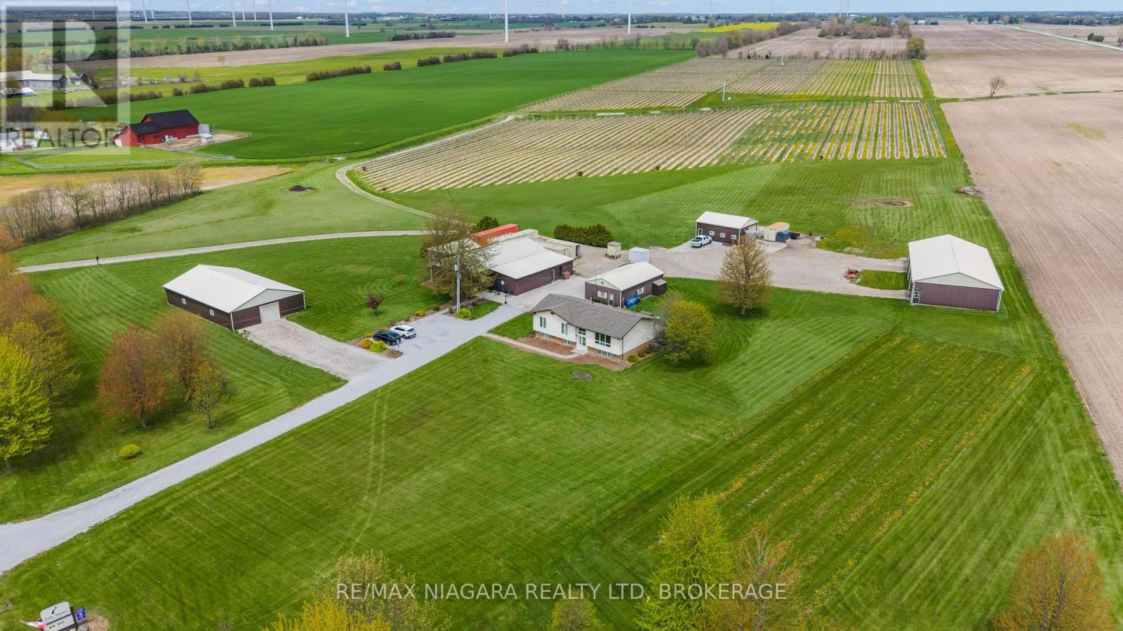 410 County Rd 50 Road W, Essex, Ontario N0R 1G0 - Photo 48 - X13588804