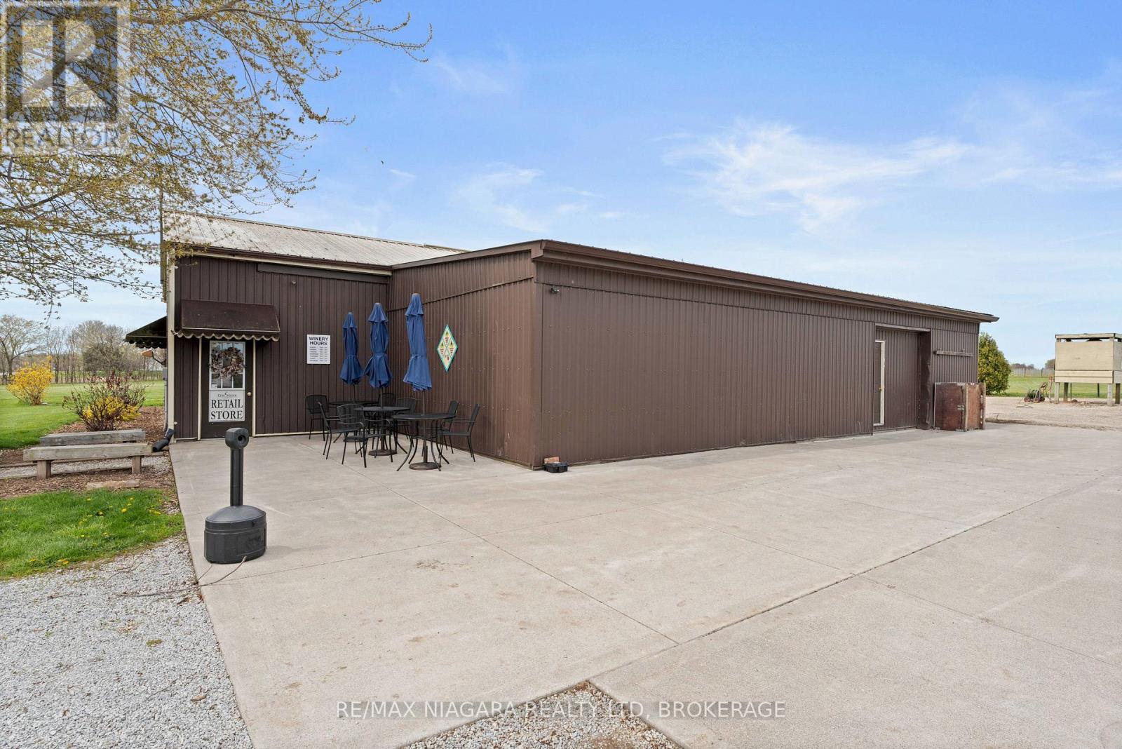 410 County Rd 50 Road W, Essex, Ontario N0R 1G0 - Photo 49 - X13588804